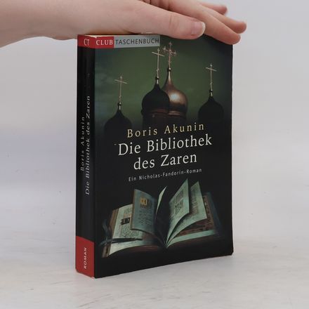 Die Bibliothek des Zaren