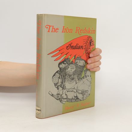 The Iron Redskin