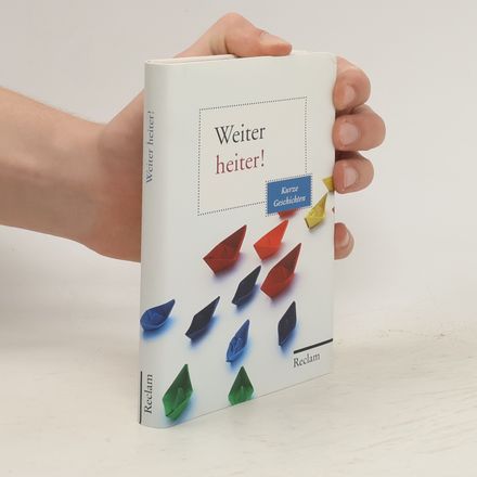 Weiter heiter!