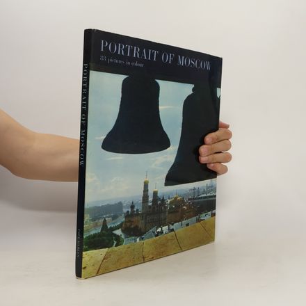 Portrait of Moscow