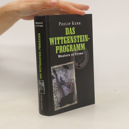 Das Wittgenstein Programm