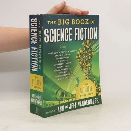 The Big Book of Science Fiction
