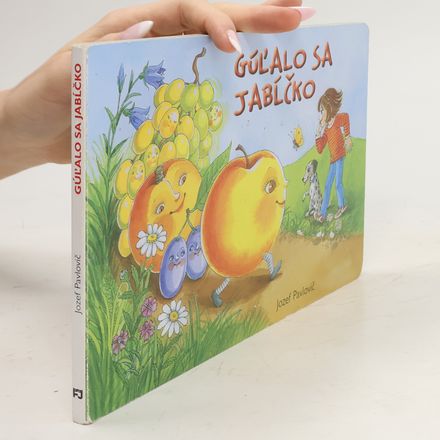 Gúľalo sa jabĺčko
