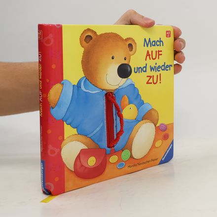 Mach auf und wieder zu!