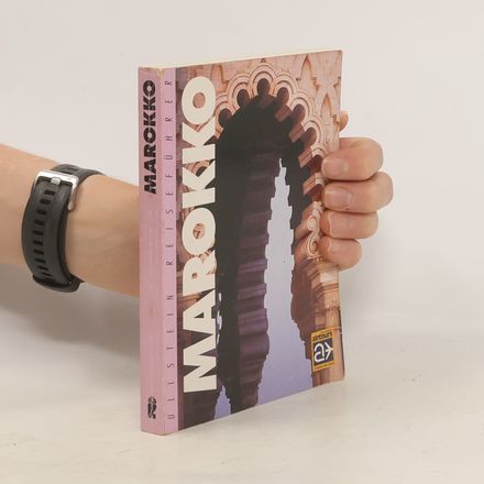 Marokko