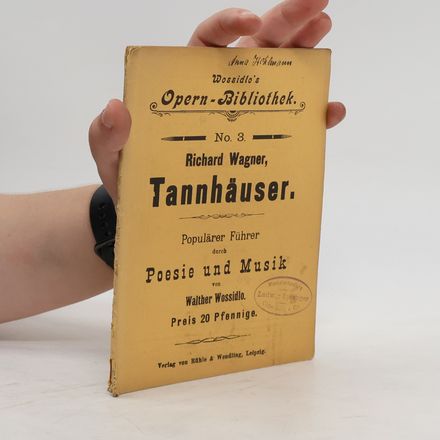 Tannhäuser