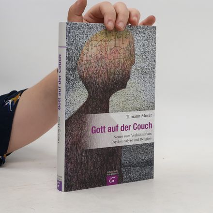Gott auf der Couch