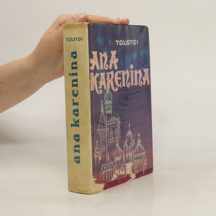 Ana Karenina