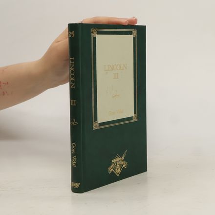Lincoln III.