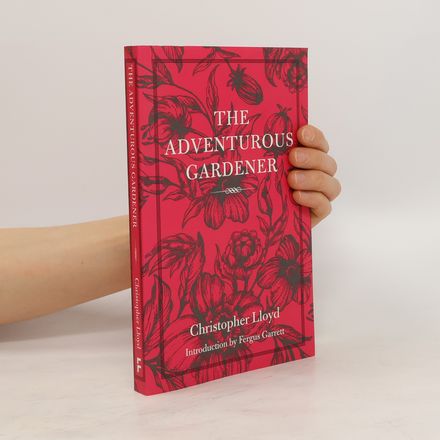 The Adventurous Gardener