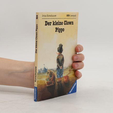 Der kleine Clown Pippo