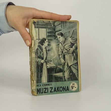 Muži zákona