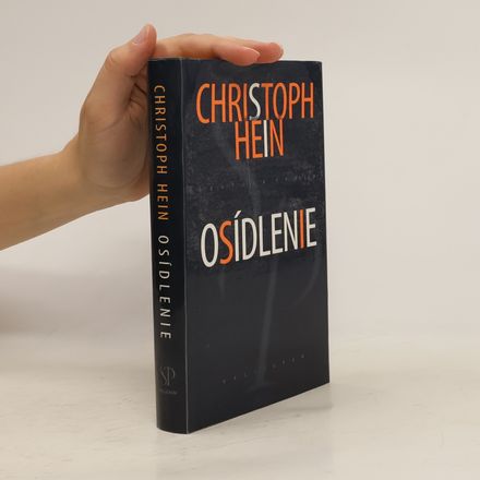 Osídlenie