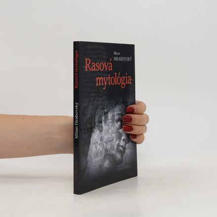Rasová mytológia