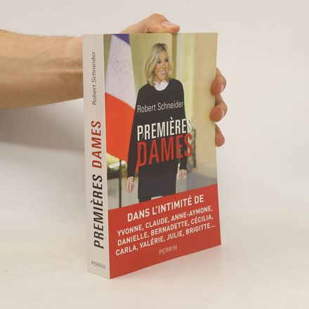 Premières dames