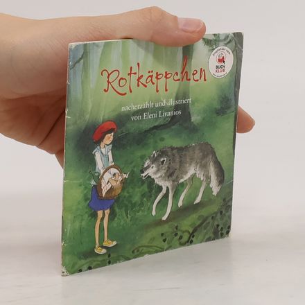 Rotkäppchen