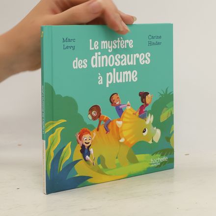 Le mystère des dinosaures à plume
