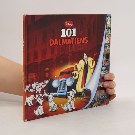 101 dalmatiens