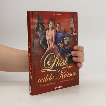 Lissi und der wilde Kaiser