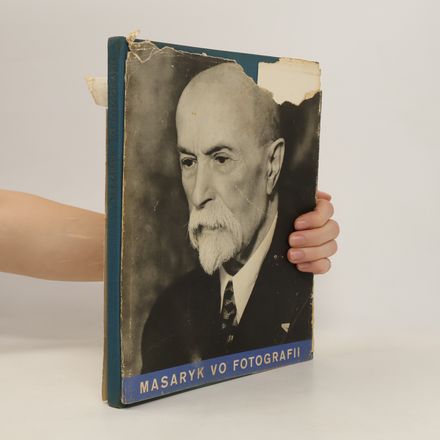 Masaryk vo fotografii