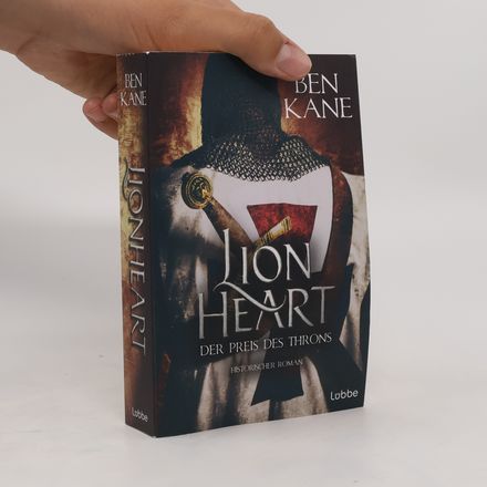 Lionheart - Der Preis des Throns