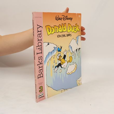 Barks Library 3