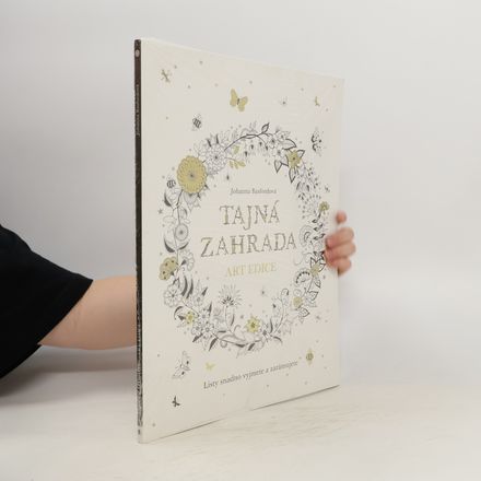 Tajná zahrada (art edice)