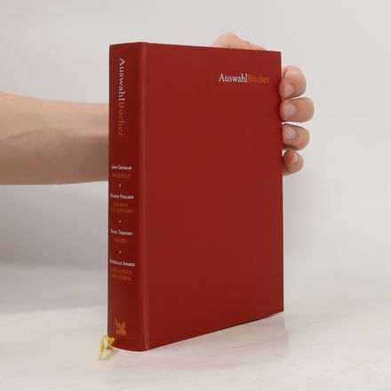 Reader´s Digest Auswahlbücher: Die Schuld/ Das Haus des Kapitäns/ Ingrid / Das Lächeln der Sterne