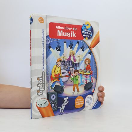 tiptoi® Alles über die Musik