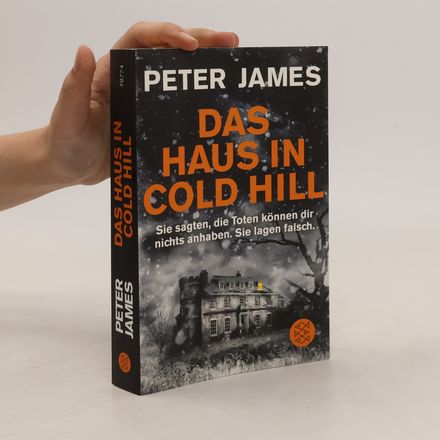 Das Haus in Cold Hill