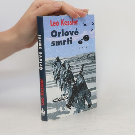 Orlové smrti