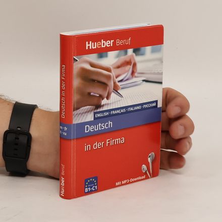 Deutsch in der Firma