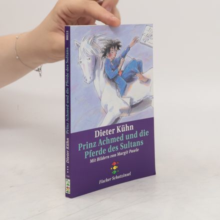 Prinz Achmed und die Pferde des Sultans