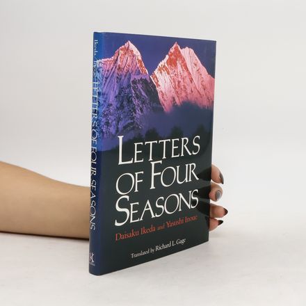Letters of Four Seasons
