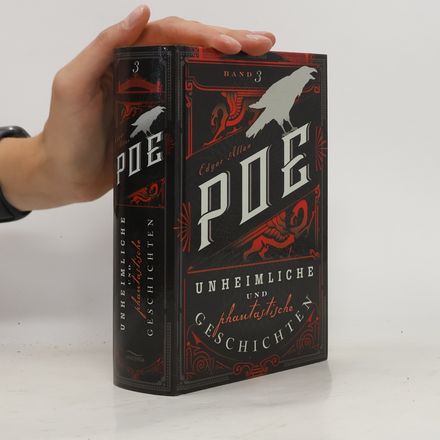 Unheimliche und phantastische Geschichten 3