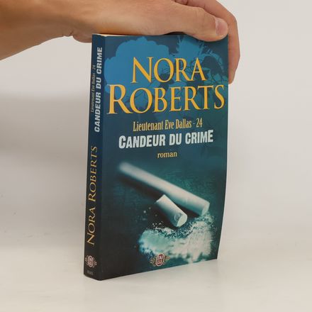 Candeur du crime