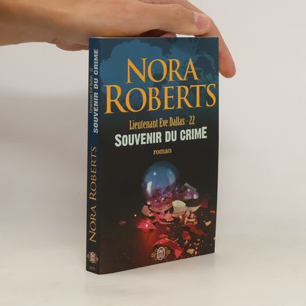 Souvenir du crime