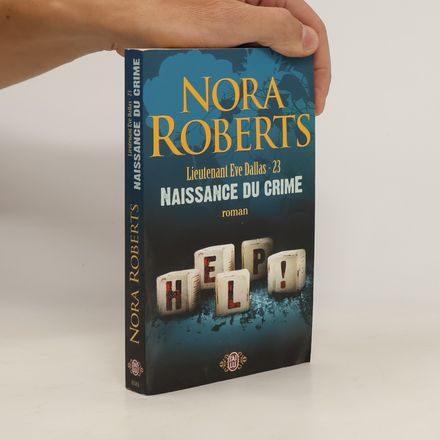 Naissance du crime