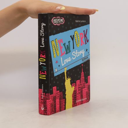New York Love Story