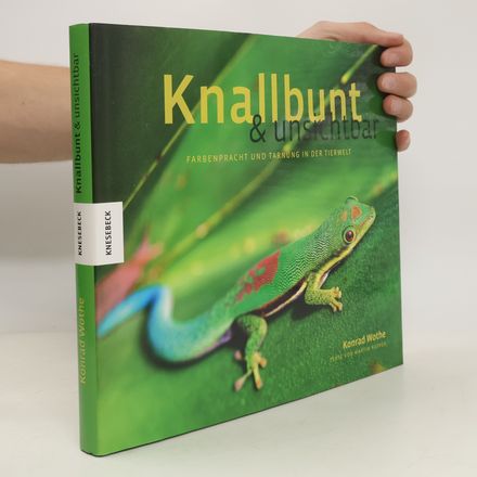 Knallbunt & unsichtbar