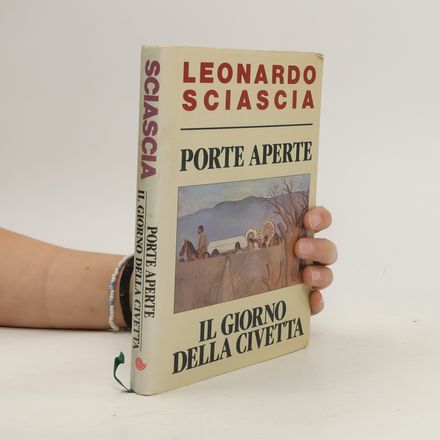Porte Aperte. Il giorno della civetta