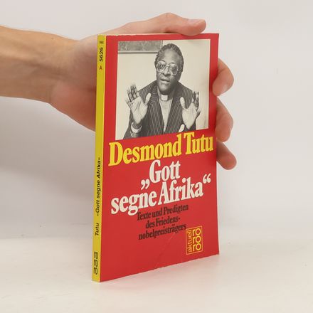 "Gott segne Afrika"