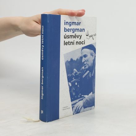 Úsměvy letní noci