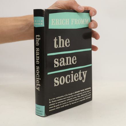 The Same Society