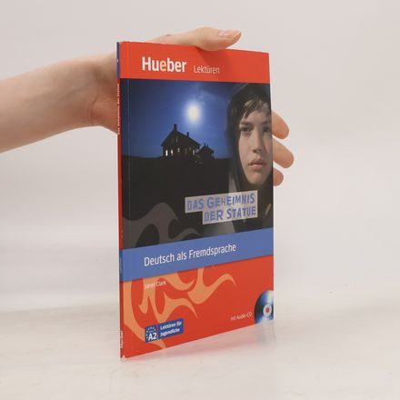 Das Geheimnis der Statue, m. Audio-CD