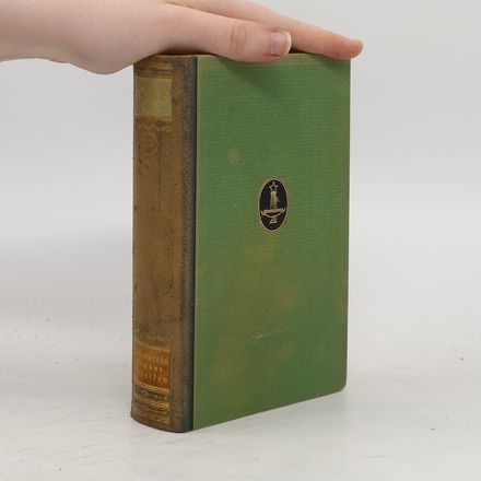 Jugendprosa. Kleine Romane und Novellen