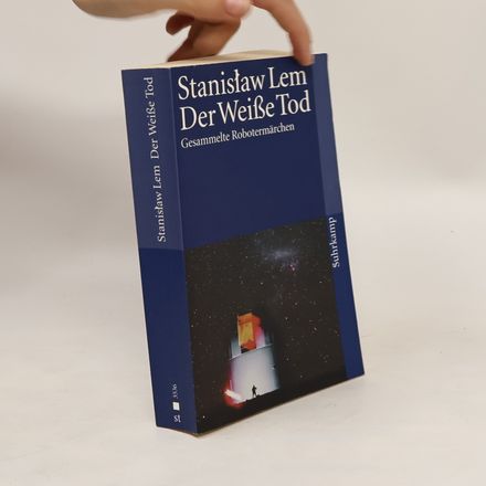 Der weiße Tod