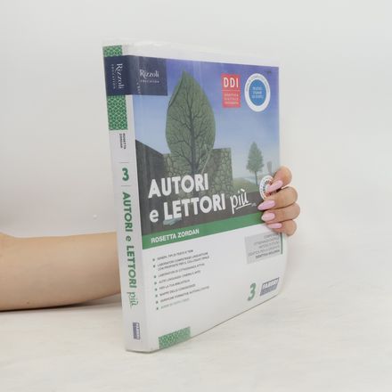 Autori e lettori più 3