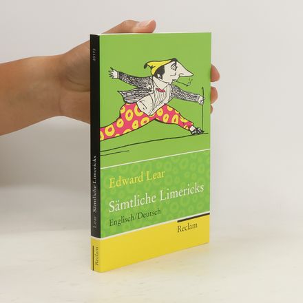 Sämtliche Limericks