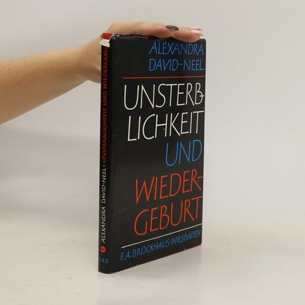 Unsterblichkeit und Wiedergeburt